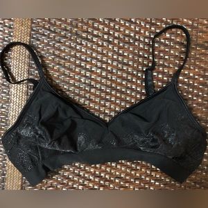 Lot of 3 Maternity & Nursing Bras